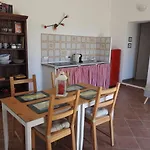 Semesterbostad Poggio La Luna - La Casa Nel Vigneto
