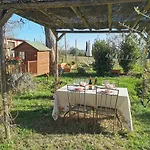 Poggio La Luna - La Casa Nel Vigneto Semesterbostad Montemerano