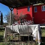 Poggio La Luna - La Casa Nel Vigneto Montemerano