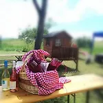 Semesterbostad Poggio La Luna - La Casa Nel Vigneto