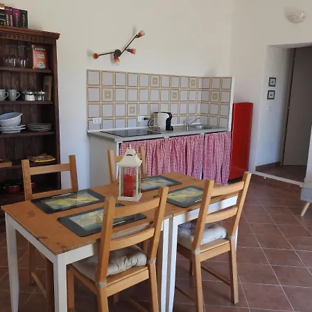 Holiday home Poggio La Luna - La Casa Nel Vigneto