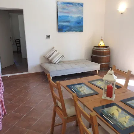 Poggio La Luna - La Casa Nel Vigneto * Montemerano