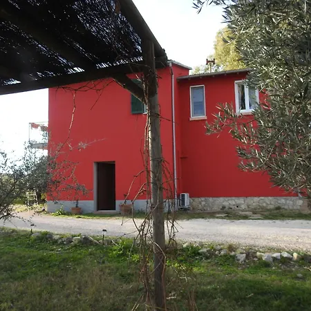 Poggio La Luna - La Casa Nel Vigneto Holiday home Montemerano